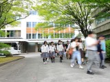 名古屋駅からの無料チャーターバス