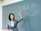 名経大　オープンキャンパス　体験授業