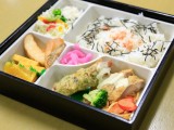 名古屋経済大学　オープンキャンパス　ランチ体験