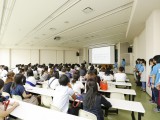 7月12日名古屋経済大学オープンキャンパスオープニングイベント