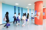 2015年8月30日(日) オープンキャンパス　学部学科会場へご案内