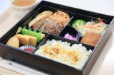 2015年8月30日(日) オープンキャンパス　学食無料体験