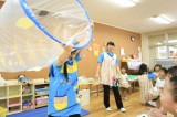 2015.08.22　名古屋経済大学　オープンキャンパス短大保育科