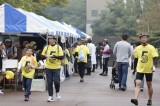 2015年10月11日(日）名古屋経済大学の大学祭「第13回名経祭」二日目　会場