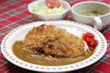 2015年11月15日(日) オープンキャンパス　学食体験