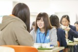 2015年11月15日(日) オープンキャンパス　学食体験