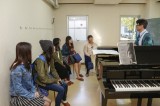 2015年11月15日(日) オープンキャンパス　キャンパスツアー