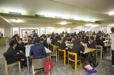 平成28年度入学式　新入生歓迎会