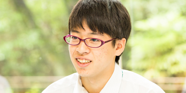 資格取得の支援が充実している。保育士を目指す気持ちが向上!