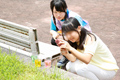 写真を見る