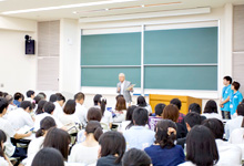 ～あなたには成長の可能性、大きな伸びしろがあると信じています～