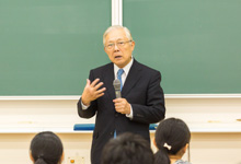 ～あなたには成長の可能性、大きな伸びしろがあると信じています～
