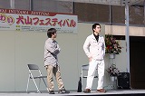 演劇の写真