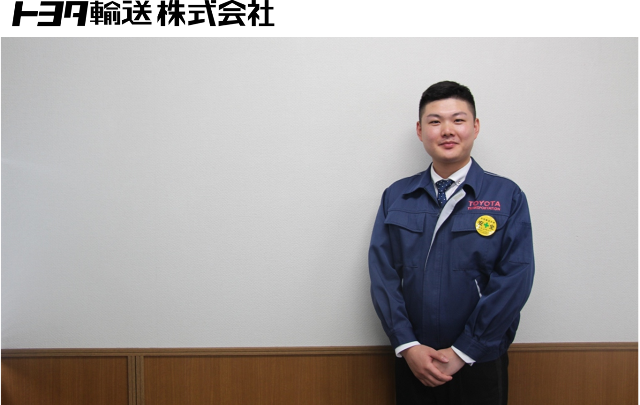 日本で活躍する卒業生（留学生）5