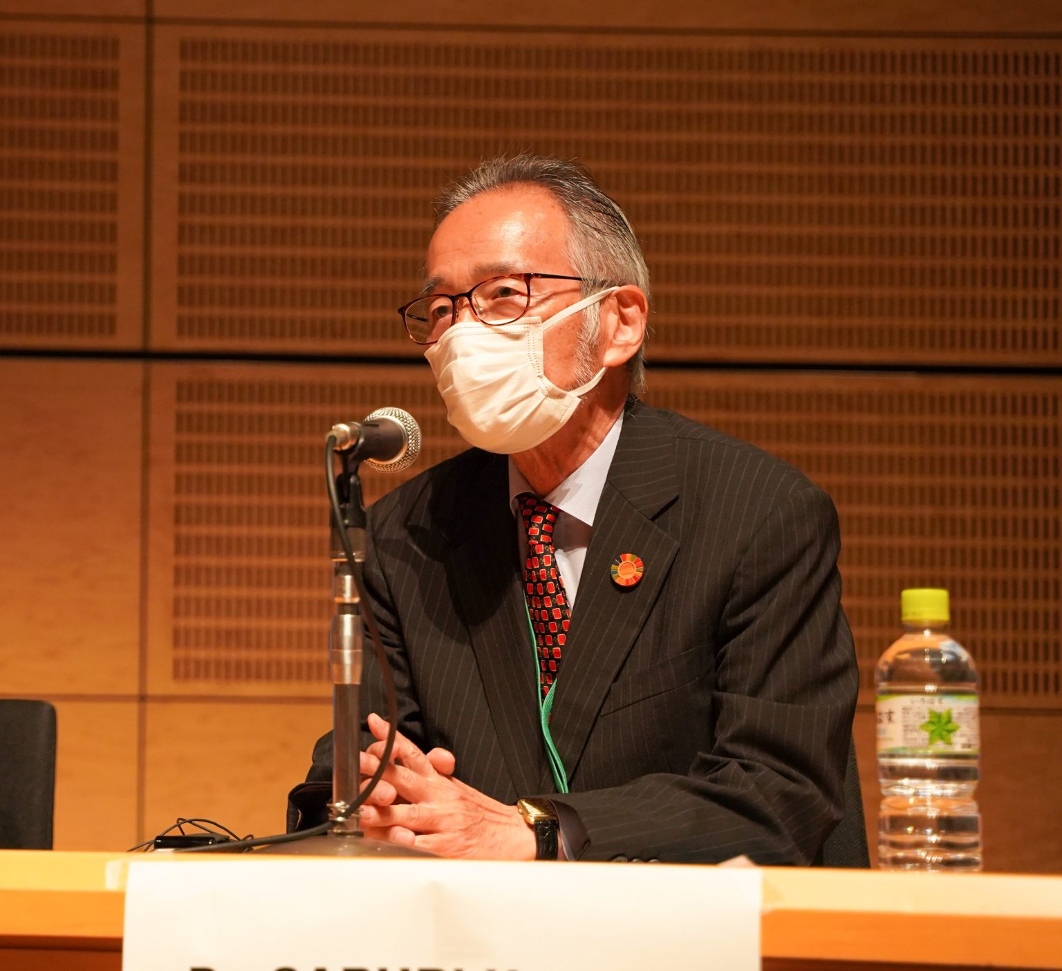 第4回日本ウズベキスタン学長会議に参加しました｜新着情報｜名古屋経済大学