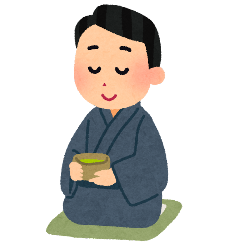 【展示】学びのお作法、学べます