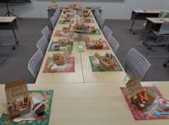 基礎演習ⅠBの活動報告