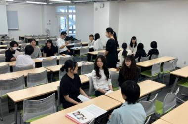 令和8年度 犬山市多子多胎世帯へのお米配布事業レシピ開発スタート会議を実施しました