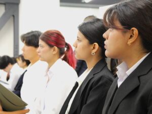 2026（令和8）「夏の学内合同業界・企業研究会」を開催しました！