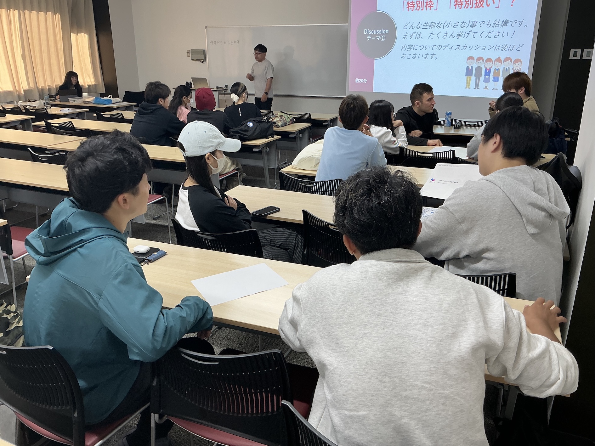 ユニゾンSeminar！ vol.2