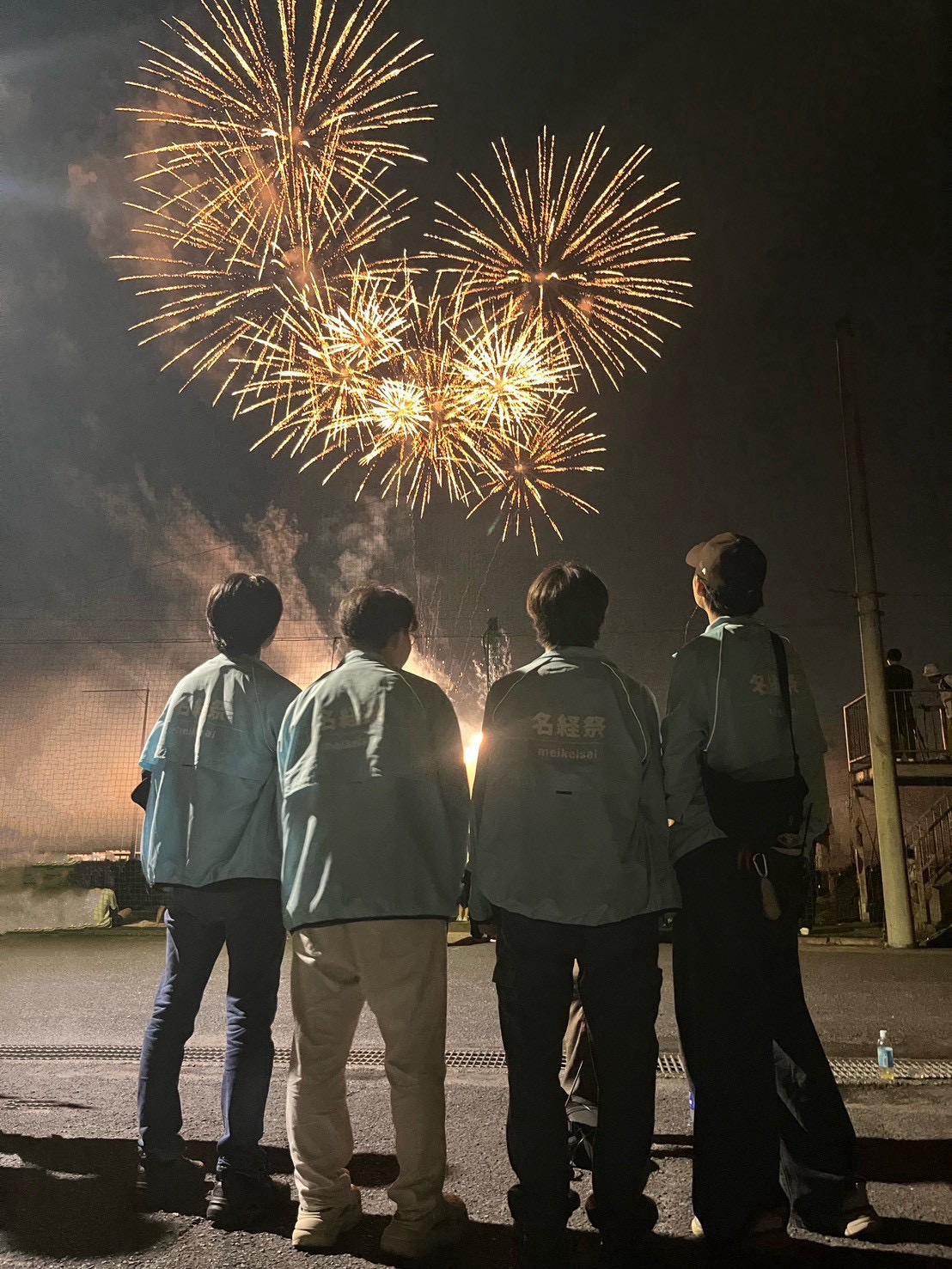 第２４回　名経祭　について（御礼）